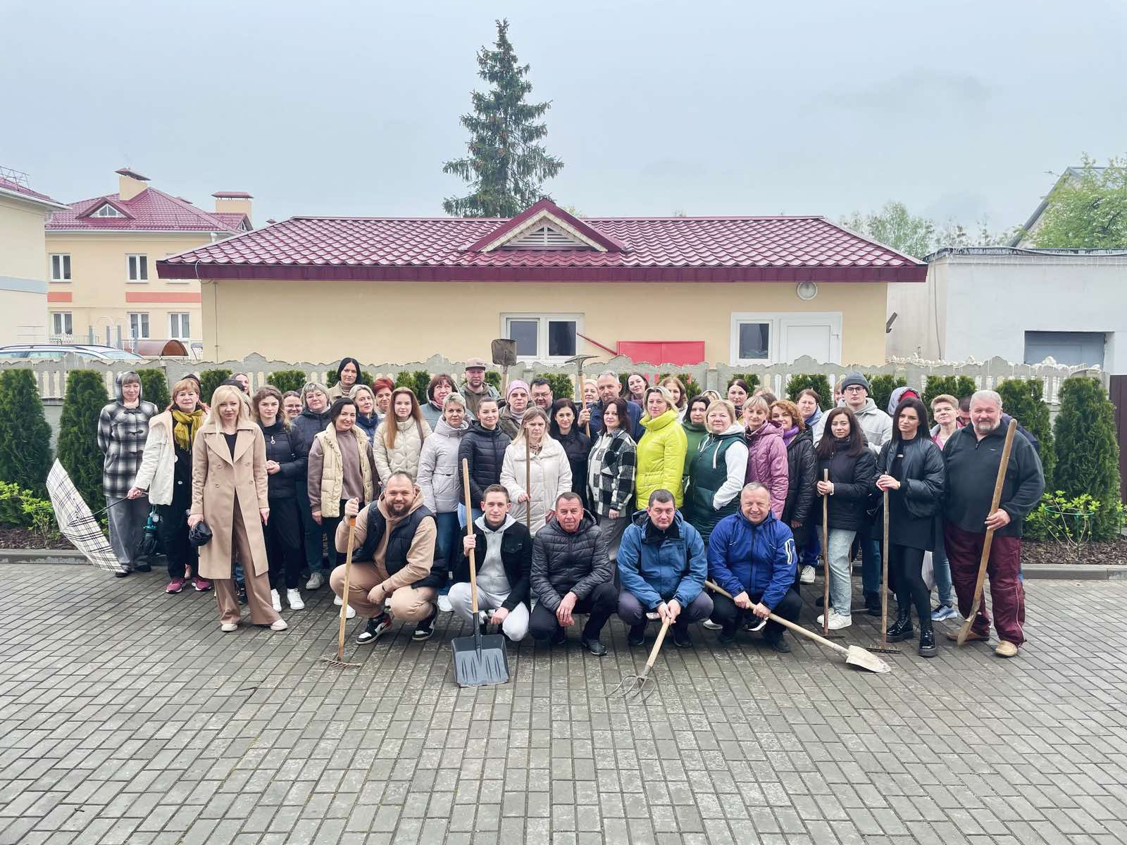 Архивы Новости организации | Гродненское Облпотребобщество